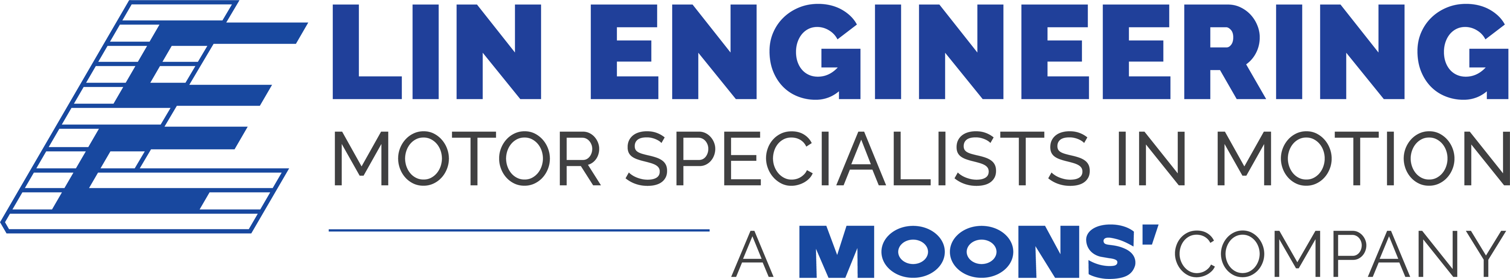 Lin Engineering LOGO